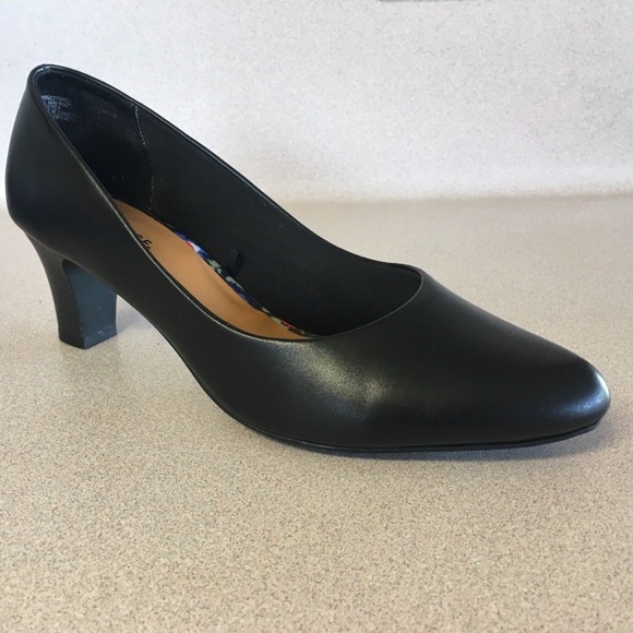 george black heels